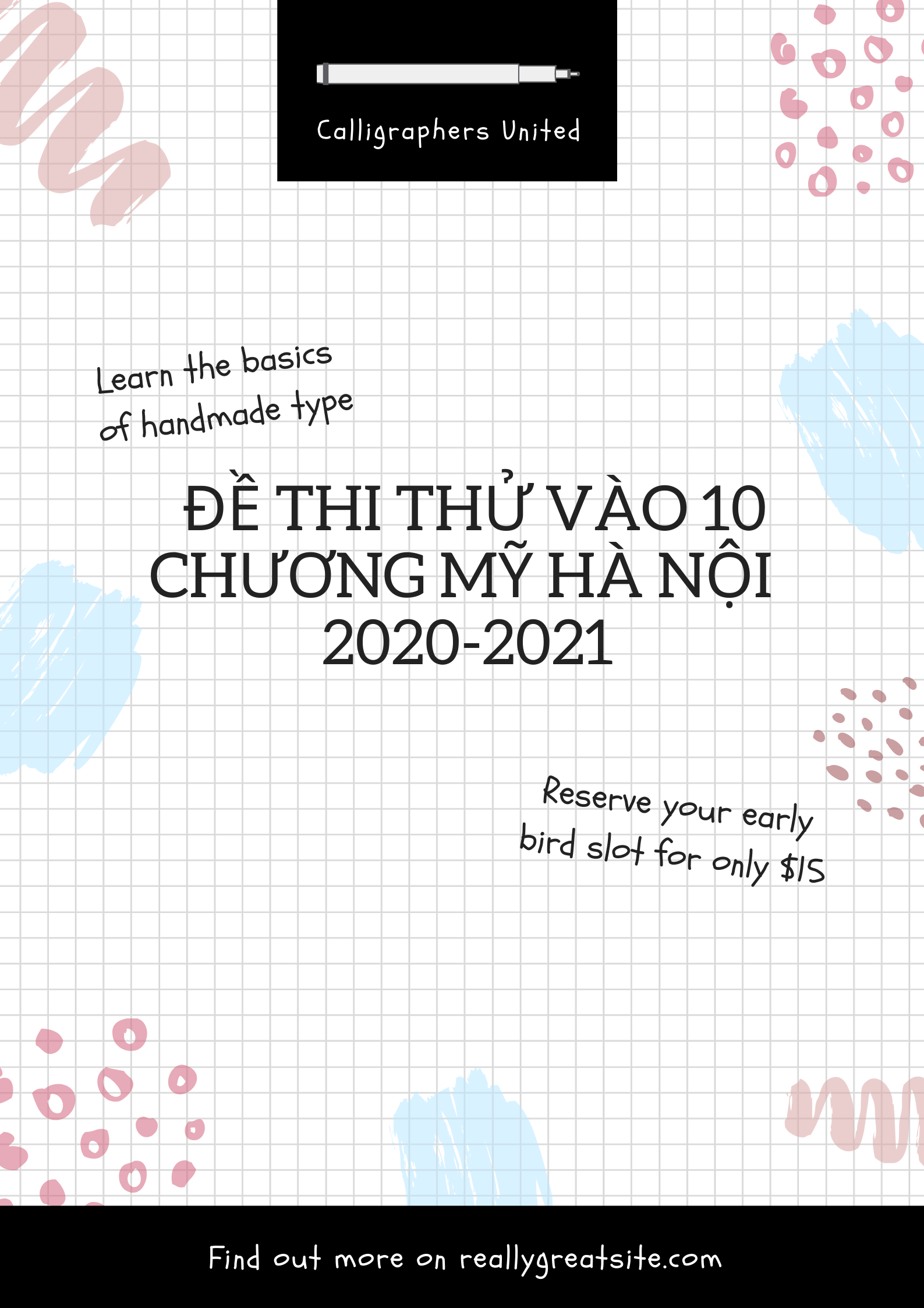 Toán 9 : Đề thi thử vào 10 phòng GD và ĐT Chương Mỹ Hà Nội lần 2 năm 2020 - 2021 (có đáp án)