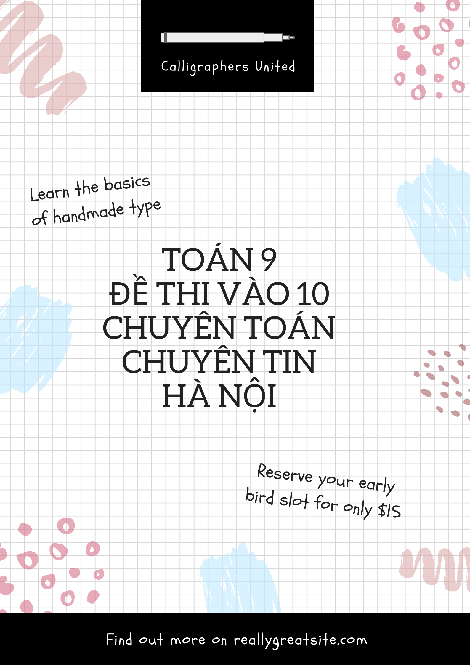 Toán 9: Đề thi  vào 10 Chuyên Toán  - Chuyên Tin - Hà Nội 2020-2021