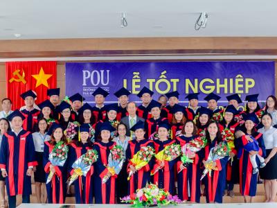 Đại học Thái Bình Dương dự kiến tuyển sinh 1.250 chỉ tiêu đại học