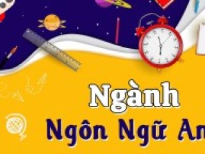 Học Ngôn ngữ Anh có làm giáo viên được không?