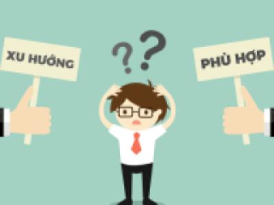 Học tiếng Nhật hay theo marketing cho vừa lòng mẹ?