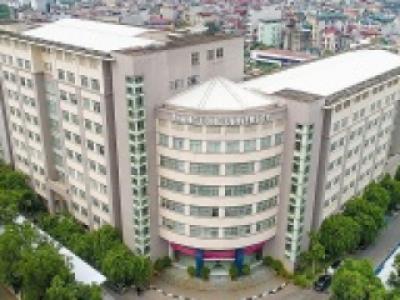 Điểm chuẩn Đại học Thăng Long từ 18 đến 26,23