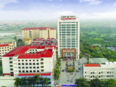 Đại học Công nghiệp Hà Nội công bố điểm chuẩn