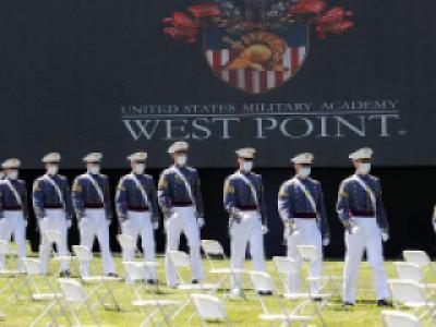 Học viện West Point tuyển sinh như thế nào?