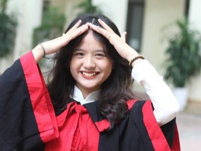 Trúng tuyển đại học nhờ chứng chỉ TOEFL