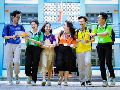 Trường Đại học Mở TP HCM tuyển đại học bằng thứ hai, liên thông