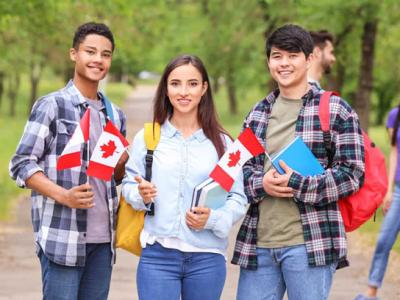 Du học Canada cần bao nhiêu tiền?